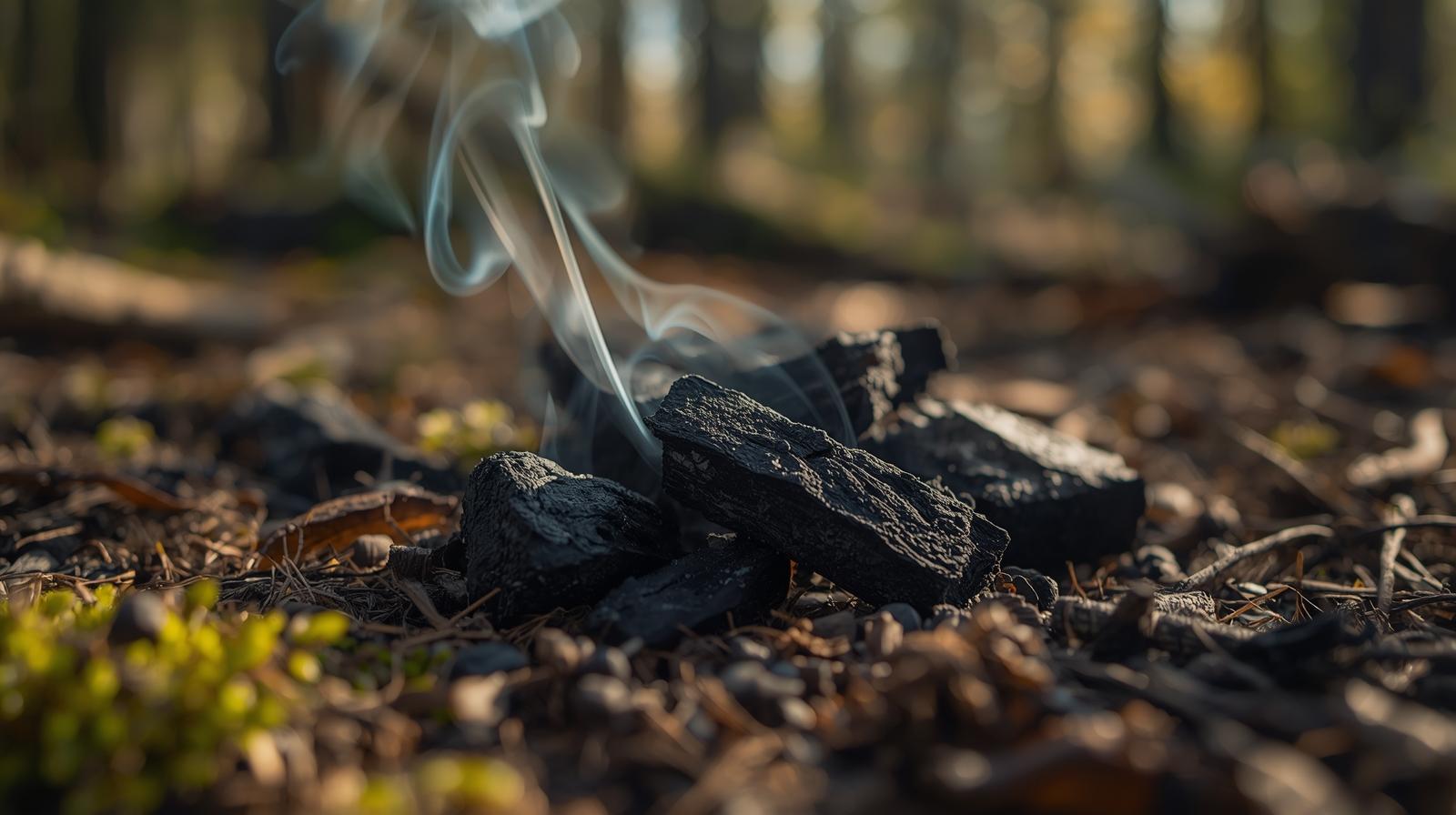 T-Tar and Smoke Fleuressence